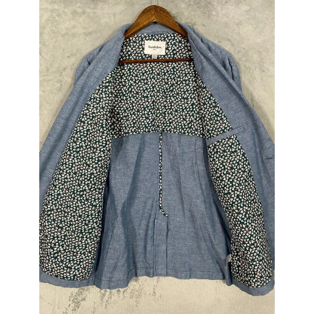 Goodfellow & Co brand goodfellow